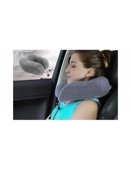 Perna de masaj pentru gat Neck Massage pentru calatorii si casa