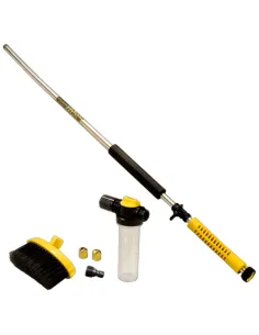 Pistol de apa pentru spalat cu jet Water Zoom