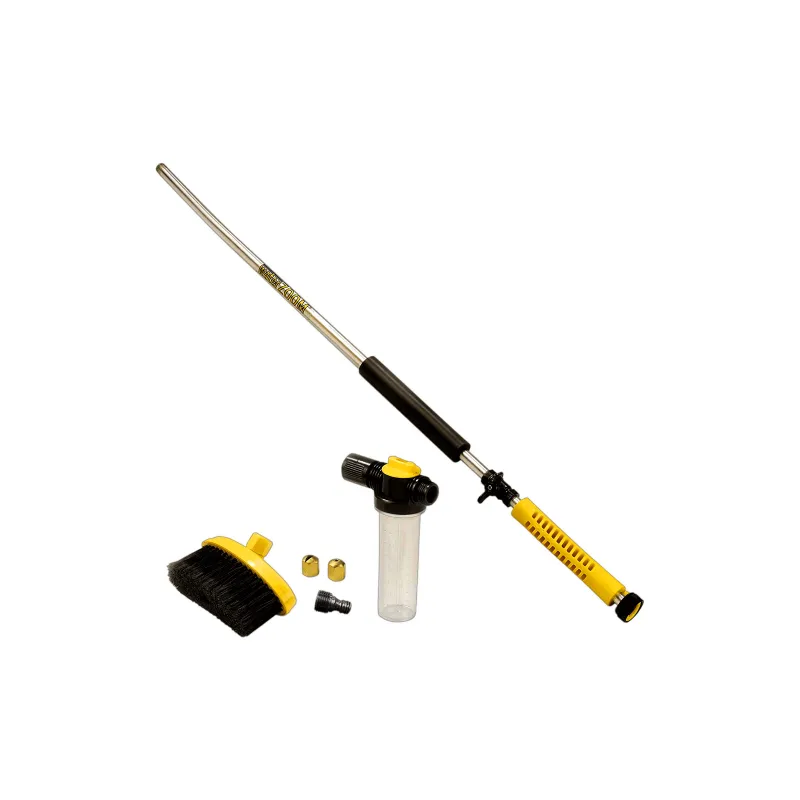 Pistol de apa pentru spalat cu jet Water Zoom