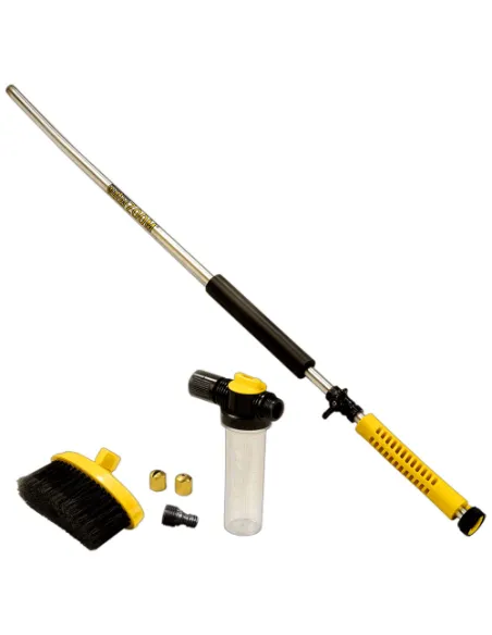 Pistol de apa pentru spalat cu jet Water Zoom