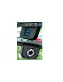 Ventilator solar pentru masina Auto Cool