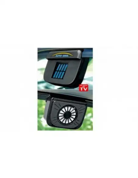 Ventilator solar pentru masina Auto Cool