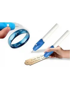 1 + 1 Gratis: Pix de gravare multifunctional