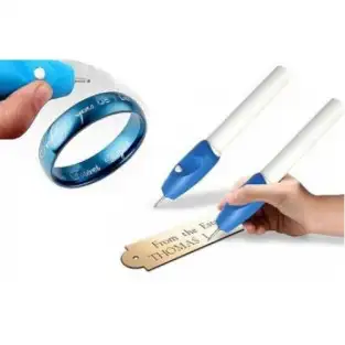 1 + 1 Gratis: Pix de gravare multifunctional