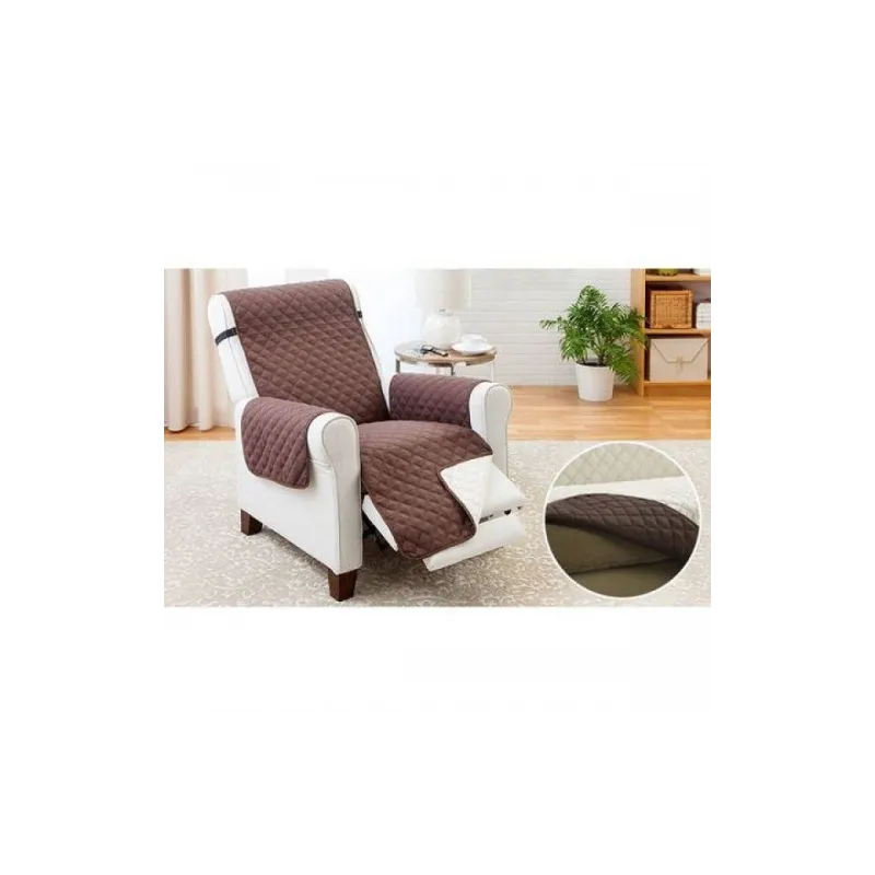 2 x Husa de protectie pentru fotoliu