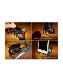 Accesoriu multifunctional 18in1 Ninja Wallet