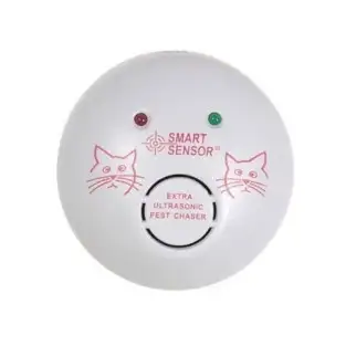 Aparat impotriva daunatorilor Pest Chaser