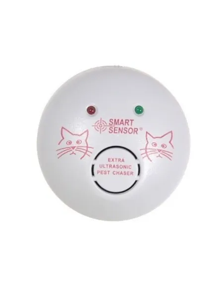 Aparat impotriva daunatorilor Pest Chaser