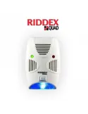 Aparat impotriva daunatorilor Riddex Quad