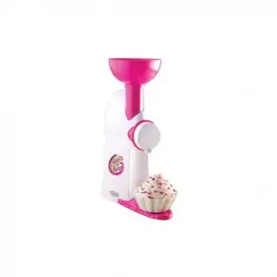 Aparat preparare inghetata Ice Cream Machine