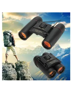 Binoclu SAKURA pentru zi si noapte 30x60 red-mag.ro 2
