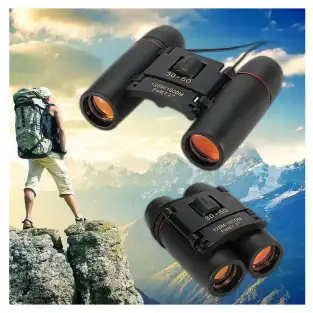 Binoclu SAKURA pentru zi si noapte 30x60 red-mag.ro 2