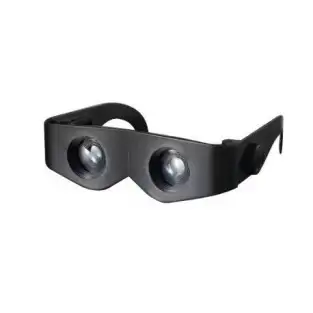 Binoclu tip ochelari Zoomies