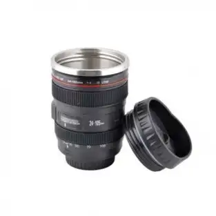 Cana termos obiectiv EF 24-105mm