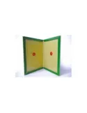 Capcana cu adeziv pentru soareci Green Traps