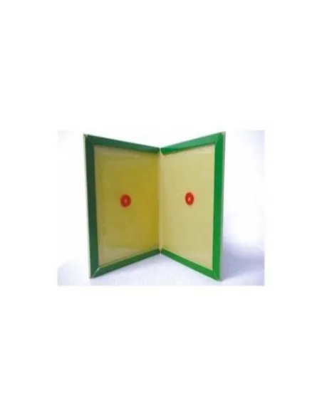 Capcana cu adeziv pentru soareci Green Traps