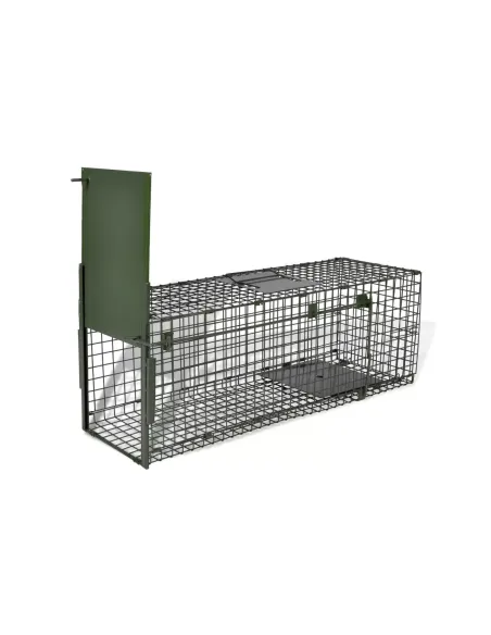 Capcana pentru dihori, jderi ?i jderi de copac, pâr?i, câine enot, pisici ?i pisici s?lbatice, vulpi,sobolani sau soareci