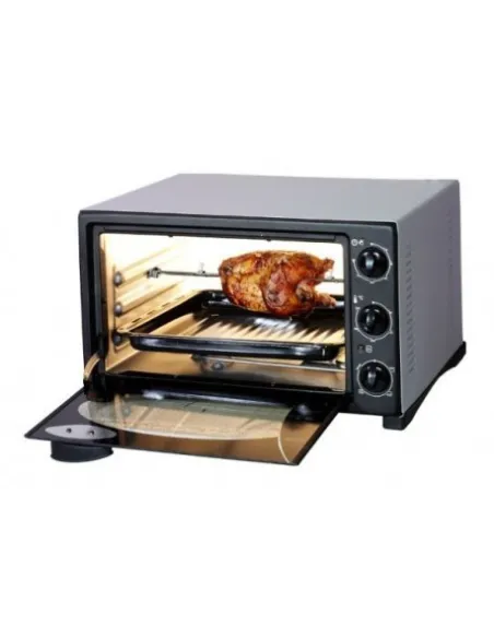 Cuptor electric cu rotisor 32L