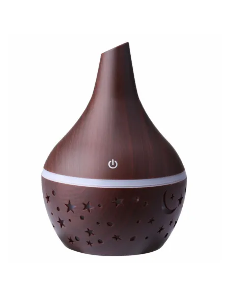 Difuzor de aromaterapie, vaporizator cu ultrasunete