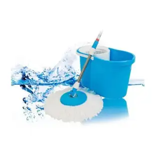 Easy Mop - Mop rotativ