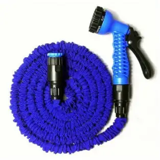 Furtun expandabil de 45m Magic Hose