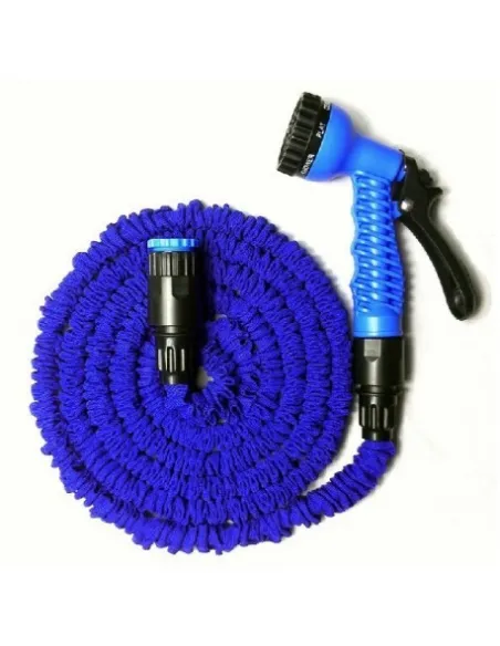 Furtun expandabil de 45m Magic Hose