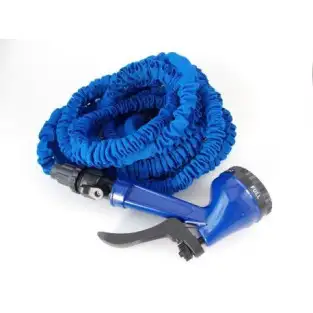 Furtun expandabil de 60m Magic Hose