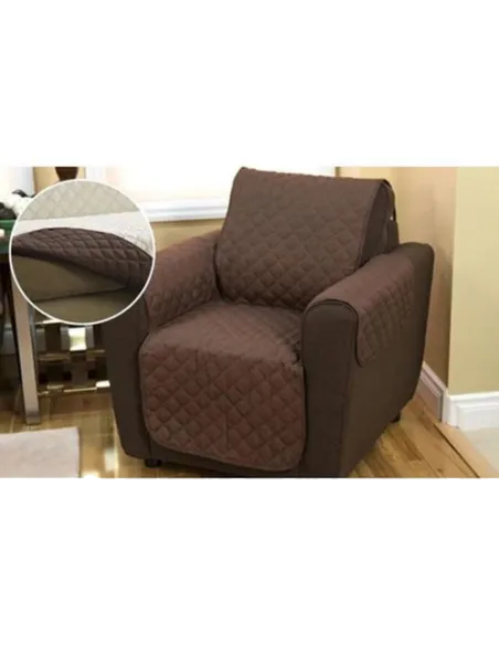 Husa dubla pentru fotoliu-Couch Coat