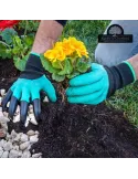Manusile de gradinarit si sapat cu 4 gheare Garden & Greenhouse