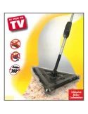 Matura electrica Twister Sweeper