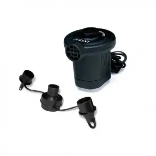 Pompa electrica de aer Intex 66620