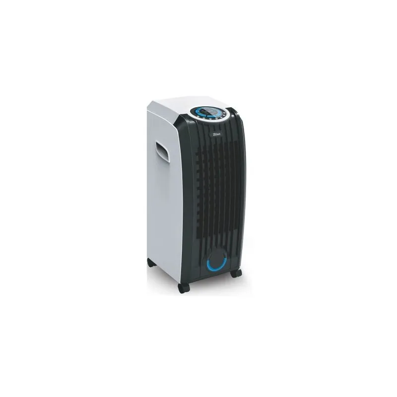 Racitor de aer pentru casa cu telecomanda