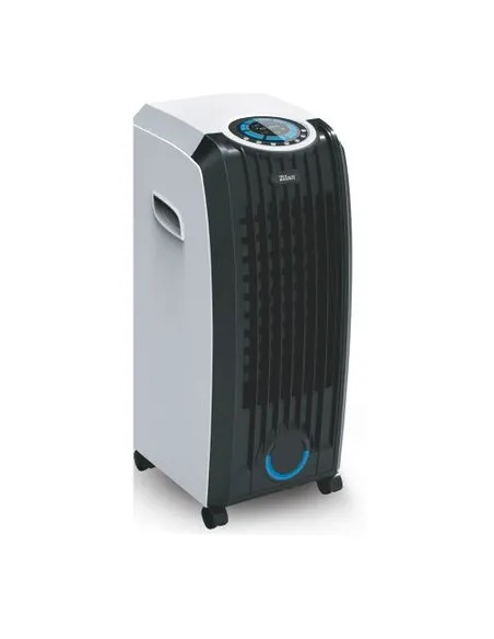 Racitor de aer pentru casa cu telecomanda