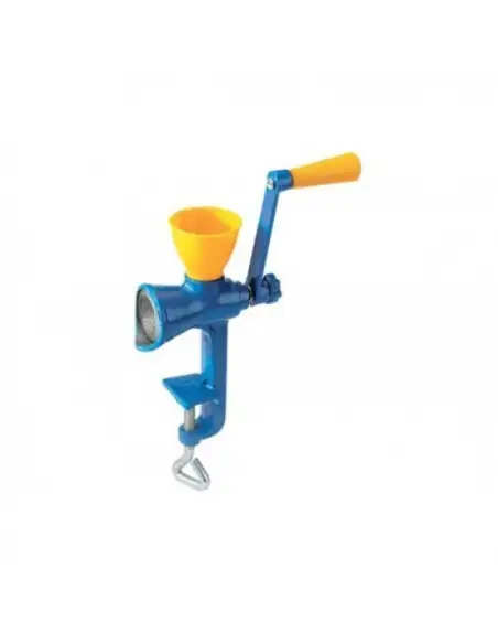 Rasnita manuala pentru zahar, piper, mac din fonta