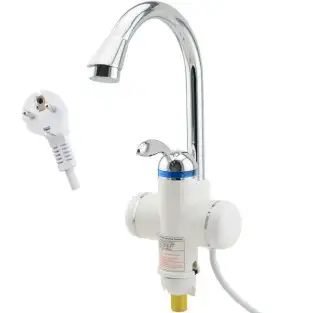 Robinet Instant Water Heater electric 3000W