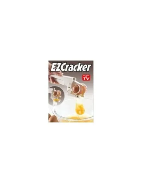 Separator oua Ez Cracker