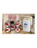 Set 2 bucati aparat impotriva daunatorilor Pest Reject