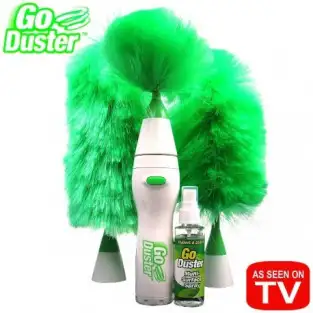 Stergator praf Go Duster