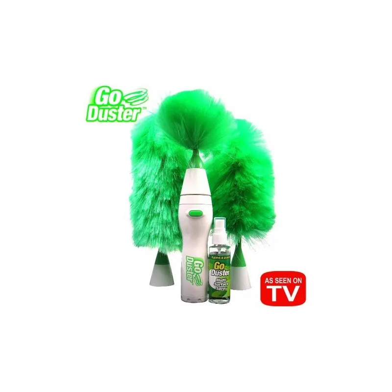 Stergator praf Go Duster