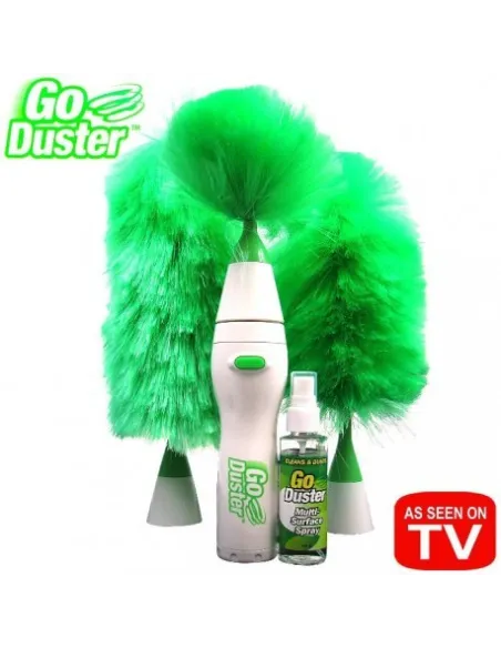 Stergator praf Go Duster