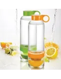 Sticla dotata cu storcator si sita Zinger 800ml