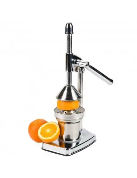 Storcator manual de fructe PRESA CITRICE