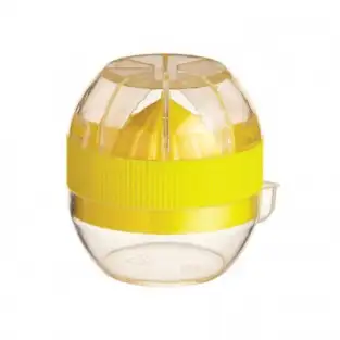 Storcator manual din plastic pentru citrice