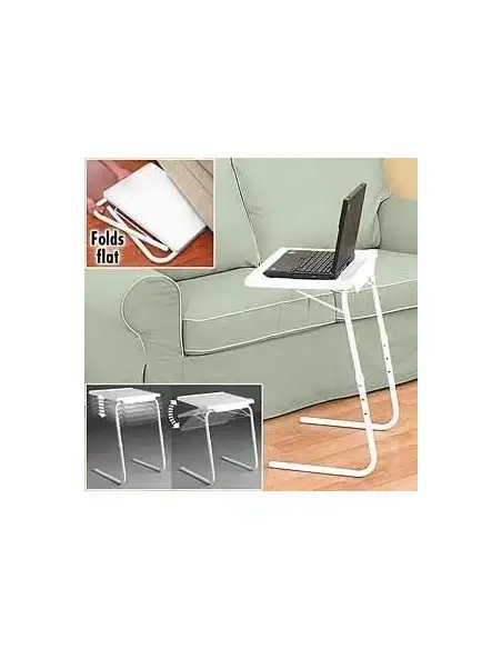 Table Mate II - Masa Portabila Universala