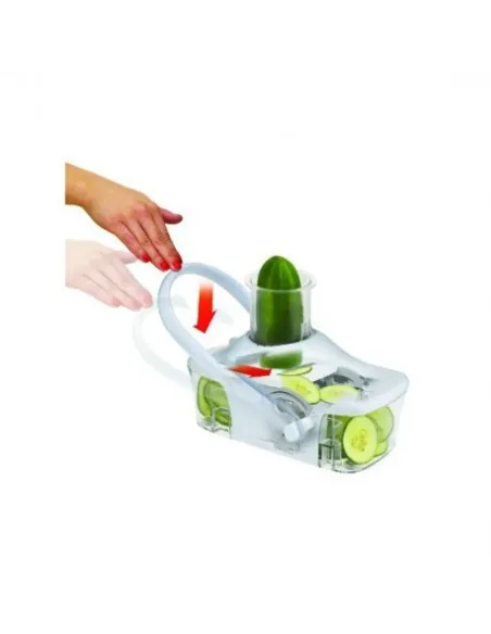 Tocator multifunctional Slice O Matic