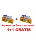 1+1 GRATIS Aparat Profesional De Facut Sarmale