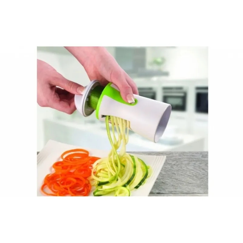 1+1 Gratis: Aparat 2 in 1 - pentru taiat legumele ondulate