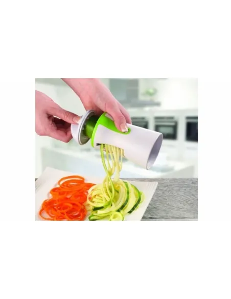 1+1 Gratis: Aparat 2 in 1 - pentru taiat legumele ondulate