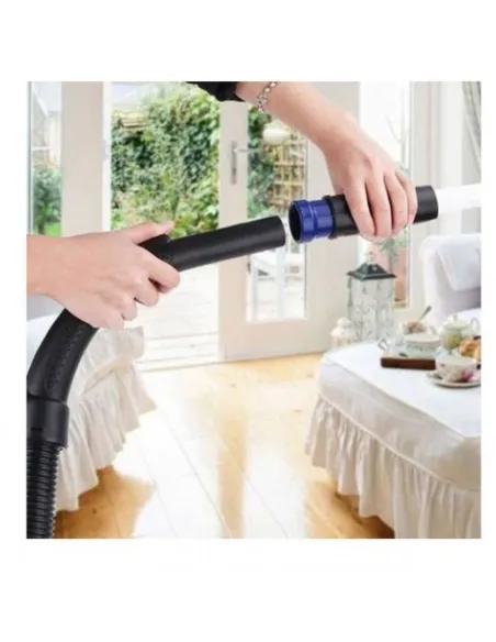 2 x Perie universala pentru aspirator - dispozitiv aspirare, adaptor universal pentru aspirator