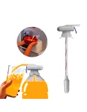 2x Dozator pentru lichide-The magic tap